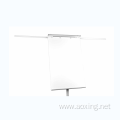 Magnetic Dry Erase Surface Flip Chart Easel